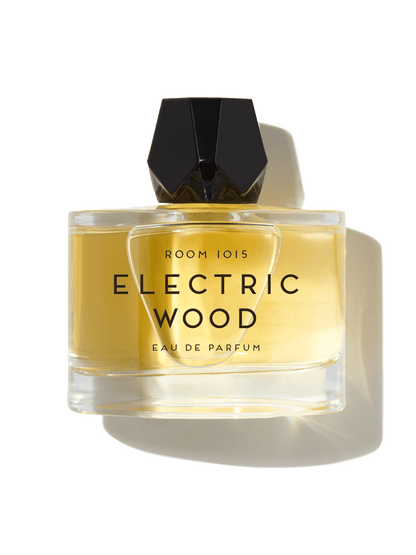 Room 1015 Electric Wood - Nose and Notes