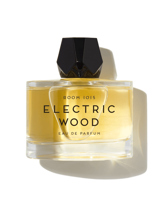 Room 1015 Electric Wood - Nose and Notes