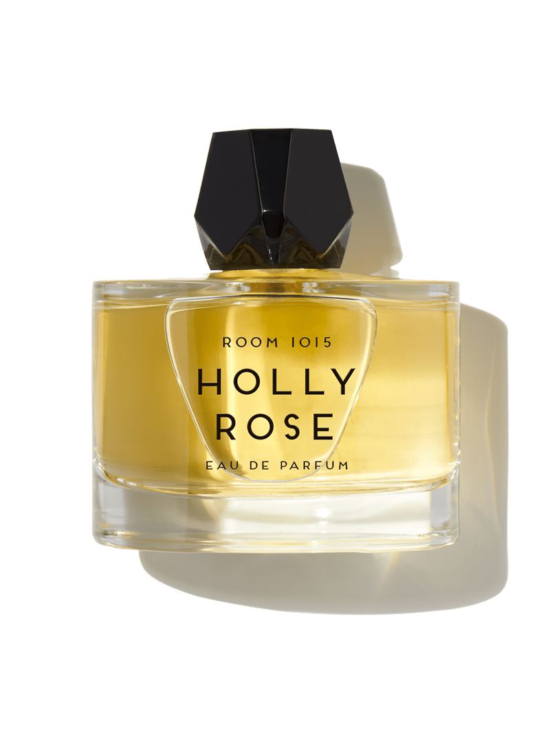 Room 1015 Hollyrose - Nose and Notes