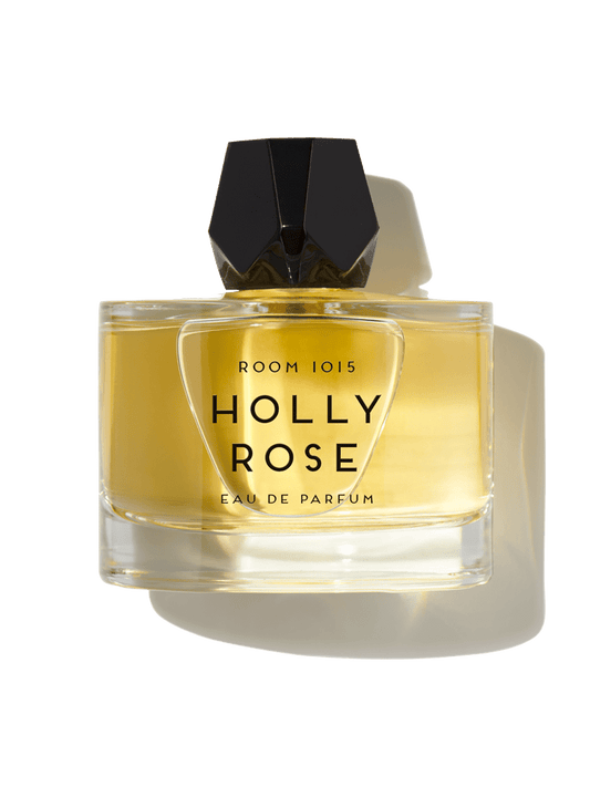 Room 1015 Hollyrose - Nose and Notes
