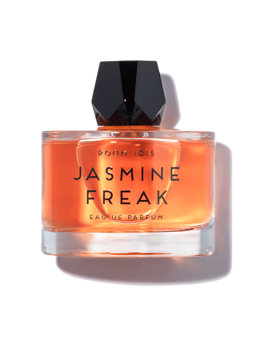 Room 1015 Jasmine Freak - Nose and Notes