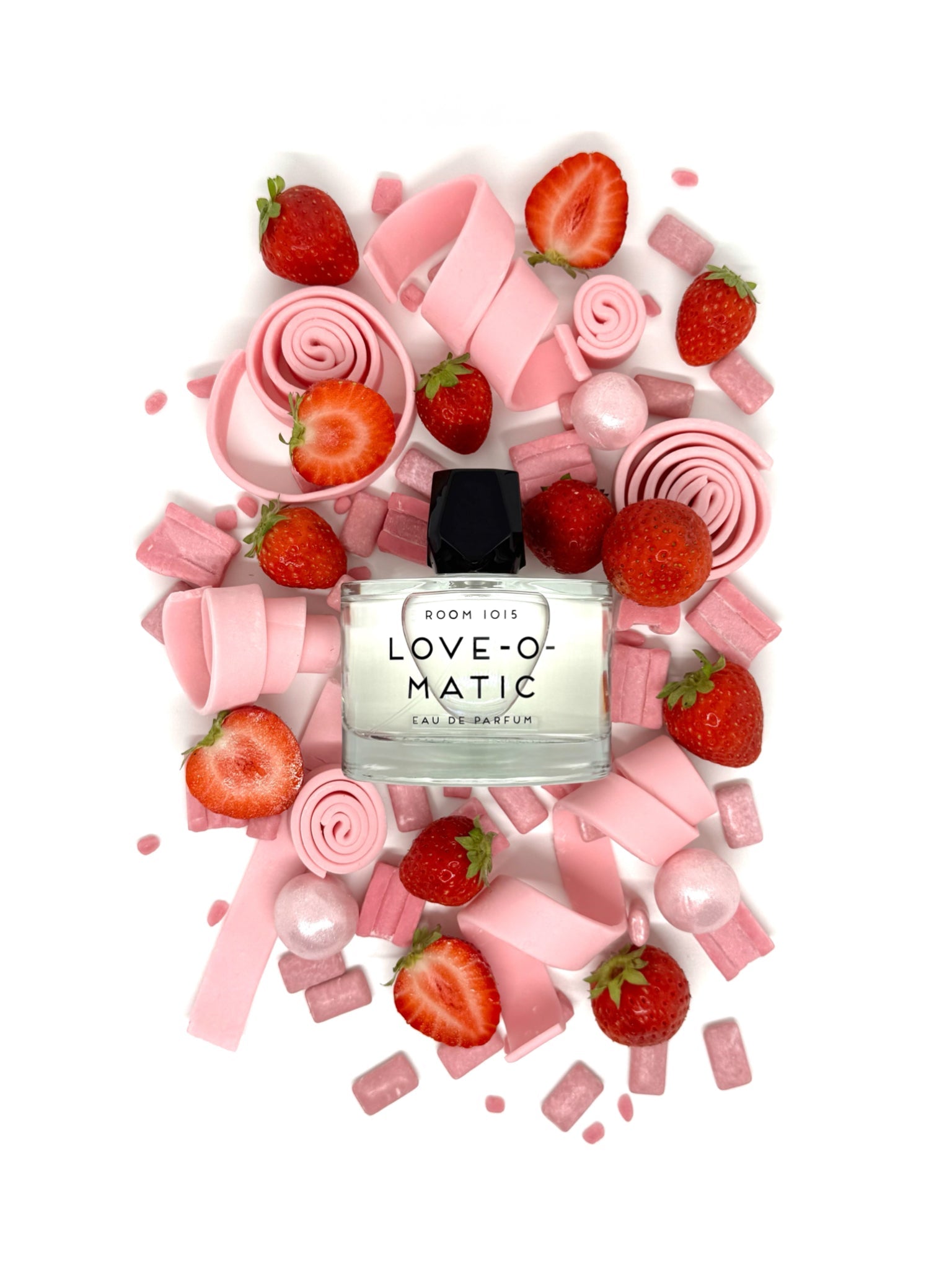 ROOM 1015 LOVE-O-MATIC 100ml