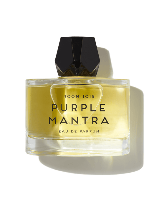 Room 1015 Purple Mantra - Nose and Notes