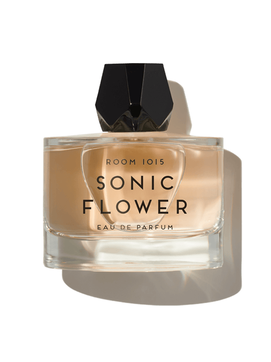 Room 1015 Sonic Flower - Nose and Notes
