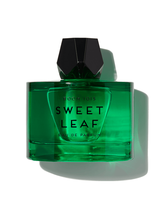 Room 1015 Sweet Leaf - Nose and Notes