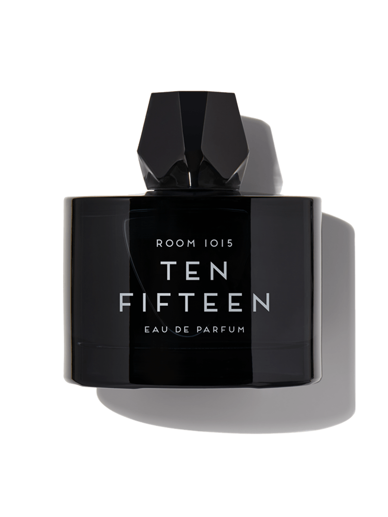 Room 1015 Ten Fifteen - Nose and Notes