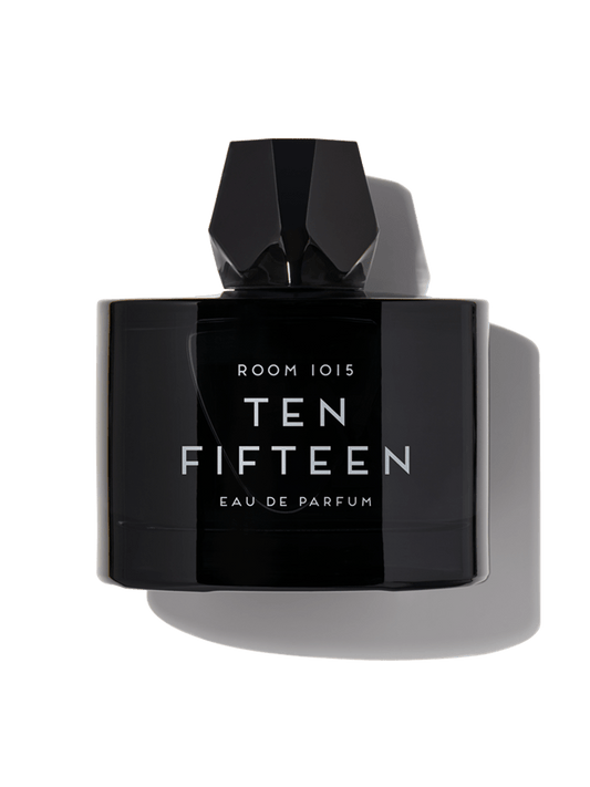 Room 1015 Ten Fifteen - Nose and Notes