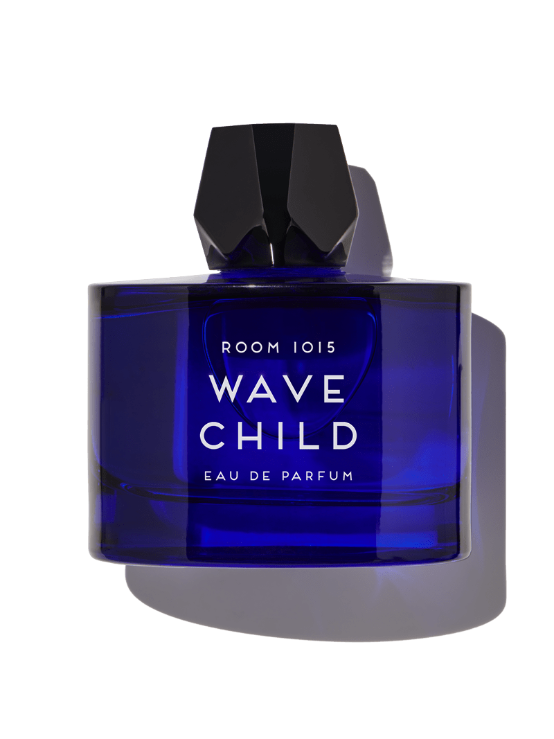 Room 1015 Wavechild - Nose and Notes