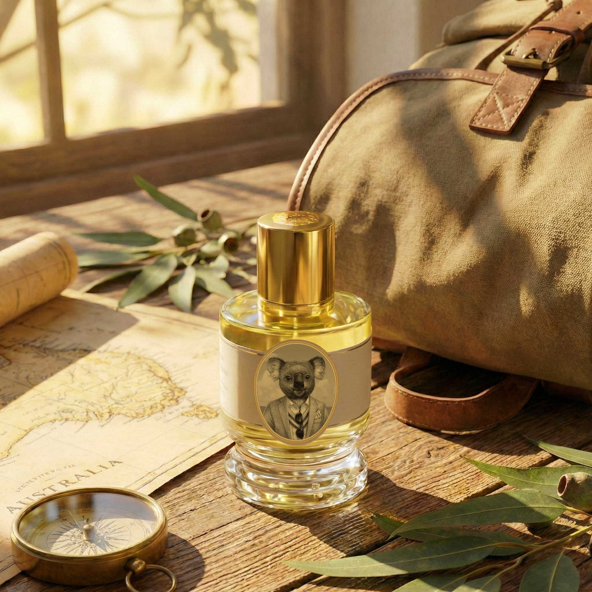 Zoologist Koala Joey Edition extrait de parfum