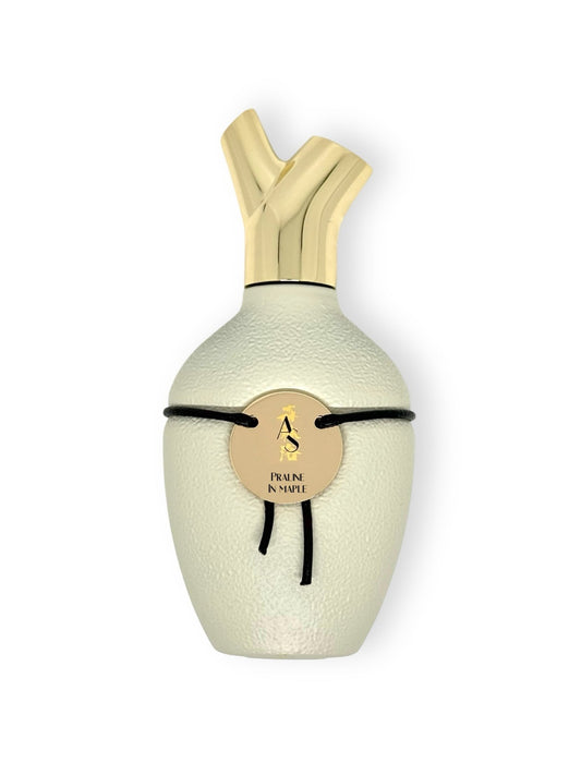 Scents of Wood Praline in Maple - Nose and Notes