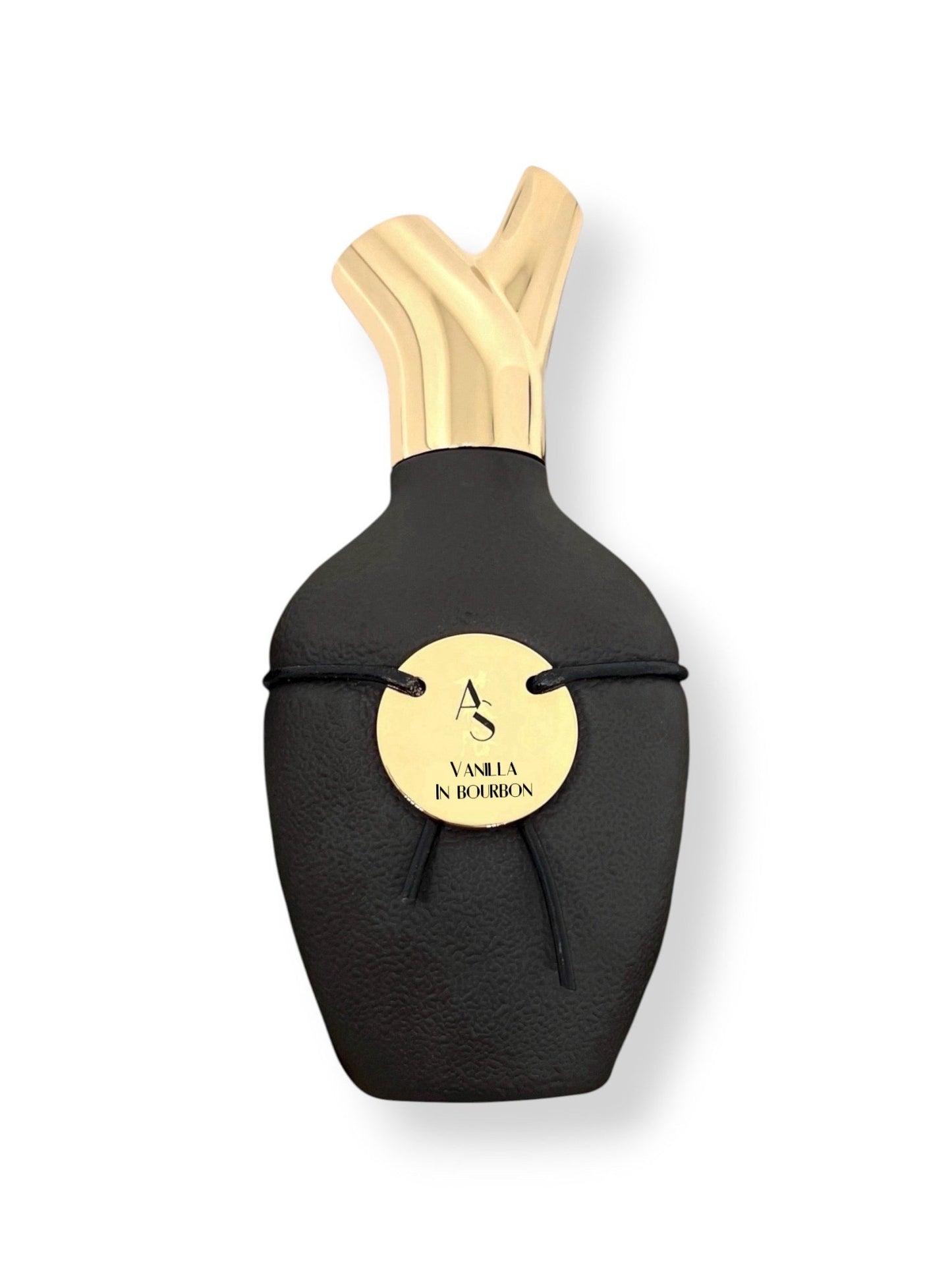 Scents of Wood Vanilla in Bourbon CHARCOAL - Nose and Notes