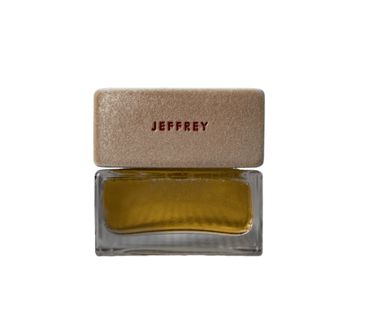 Spiritica JEFFREY - Nose and Notes