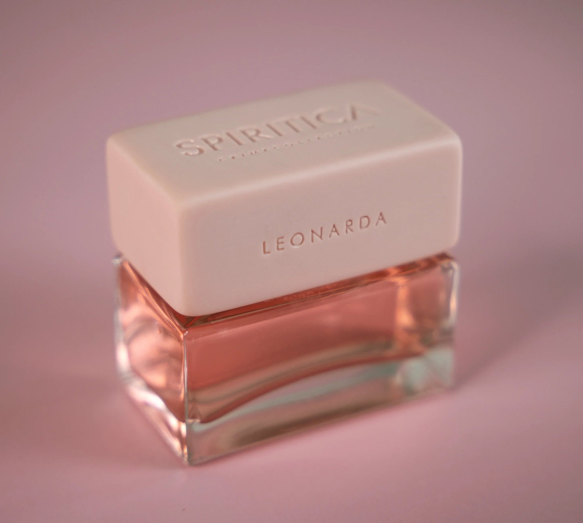 Spiritica Leonarda - Nose and Notes