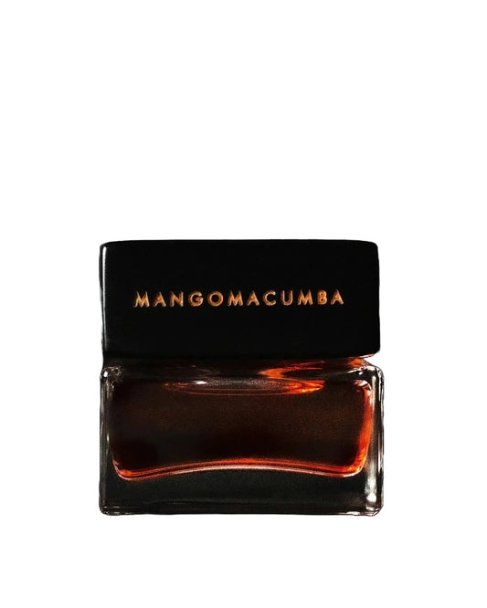 Spiritica Mangomacumba - Nose and Notes