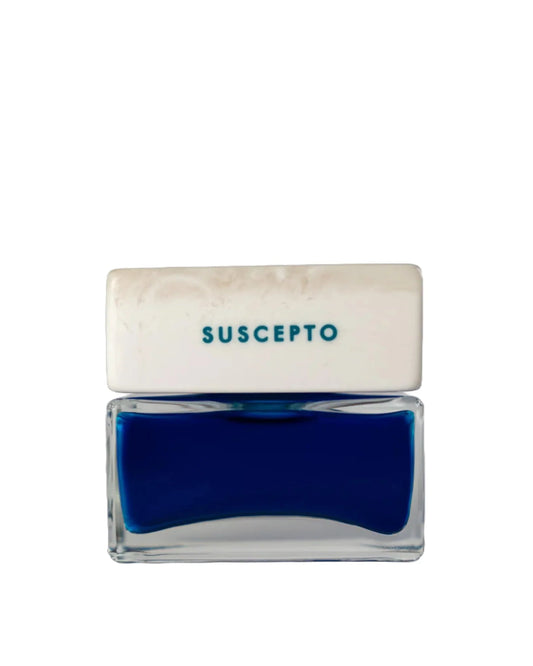 Spiritica Suscepto - Nose and Notes