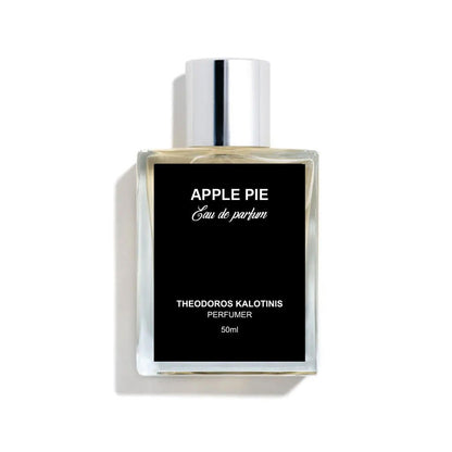 Theodoros Kalotinis Apple Pie - Nose and Notes