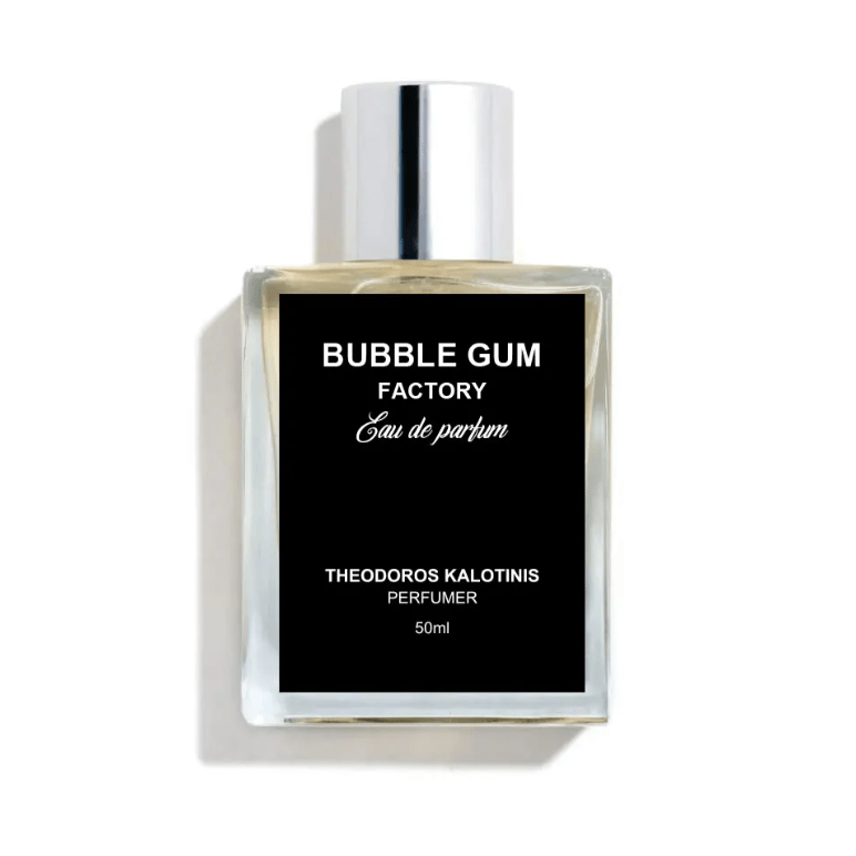 Theodoros Kalotinis Bubblegum Factory eau de parfum