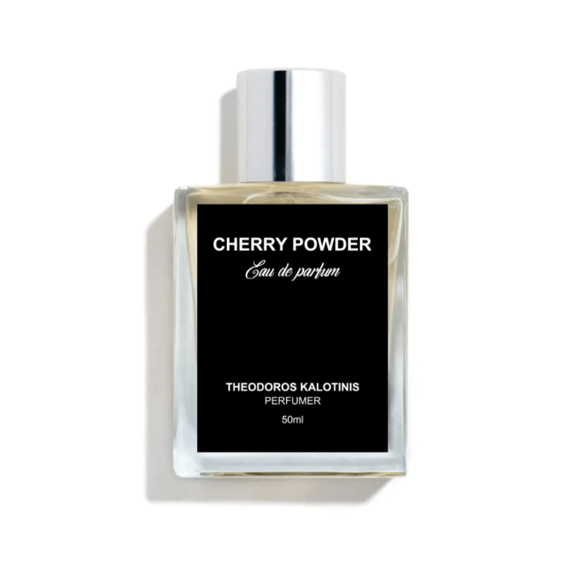 Theodoros Kalotinis Cherry Powder - Nose and Notes