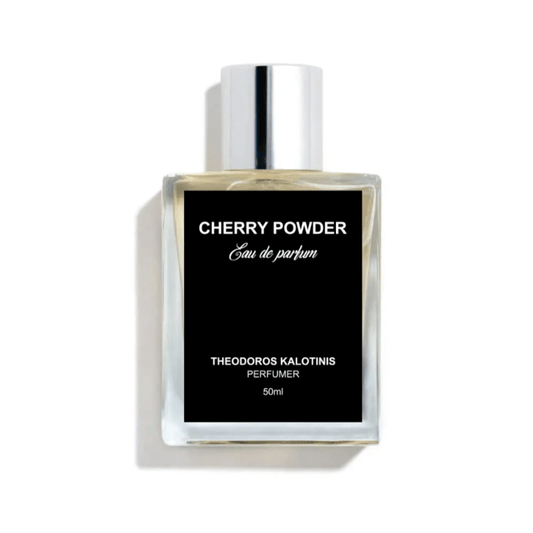 Theodoros Kalotinis Cherry Powder - Nose and Notes
