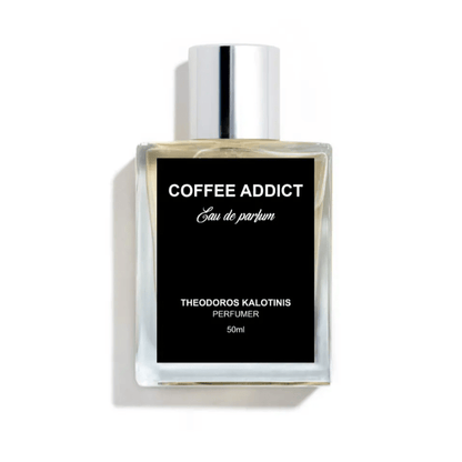 Theodoros Kalotinis Coffee Addict - Nose and Notes