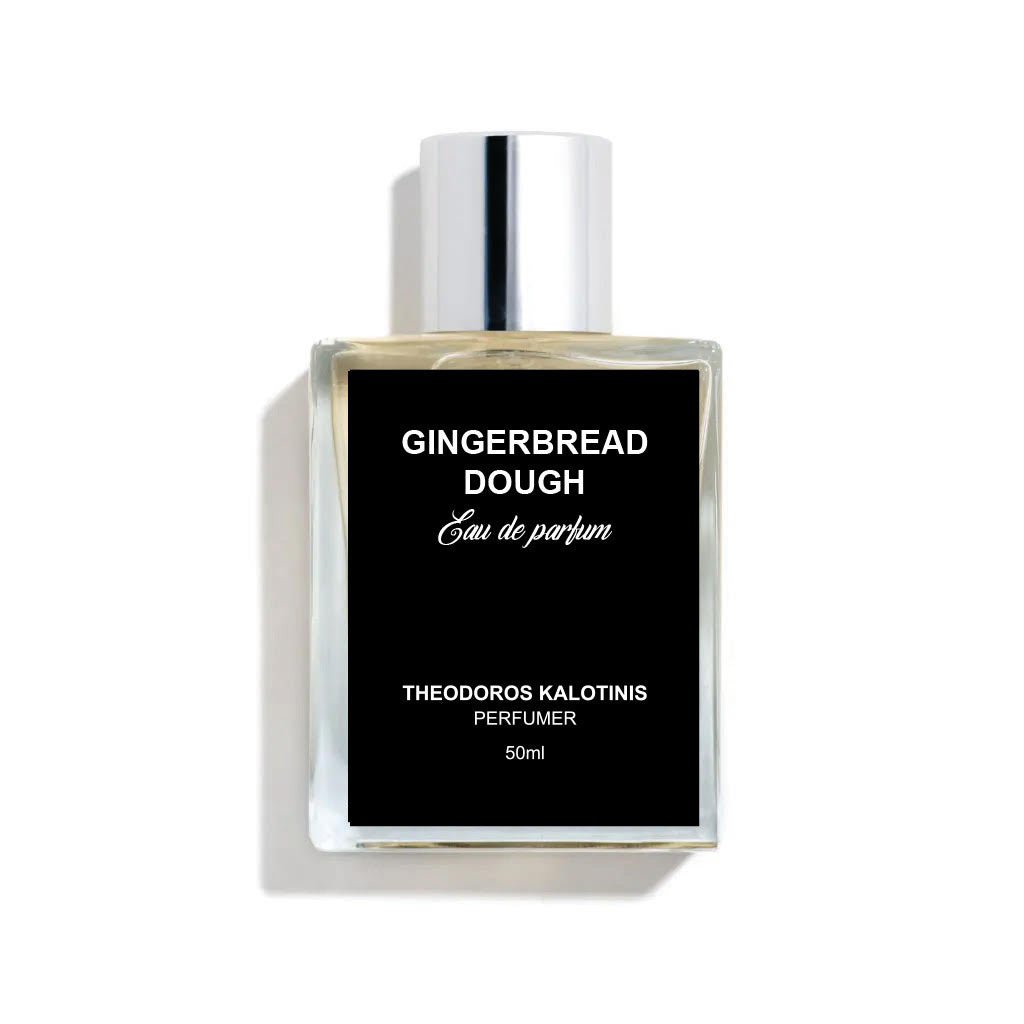 Theodoros Kalotinis Gingerbread Dough eau de parfum