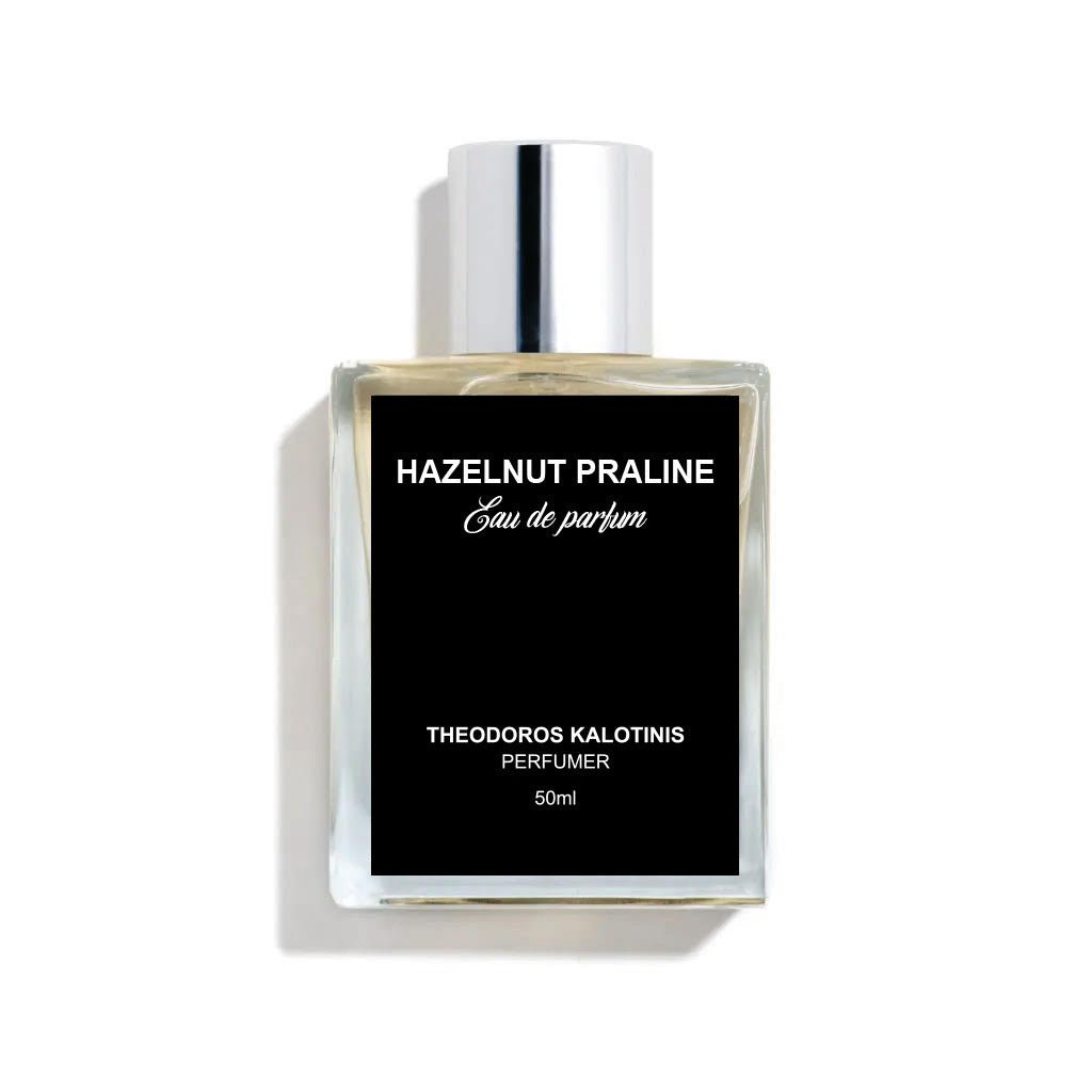 Theodoros Kalotinis Hazelnut Praline eau de parfum