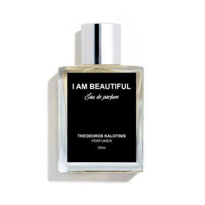 Theodoros Kalotinis I am Beautiful - Nose and Notes