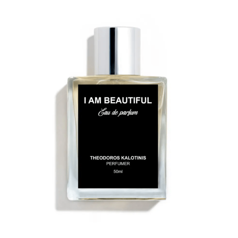 Theodoros Kalotinis I Am Beautiful eau de parfum