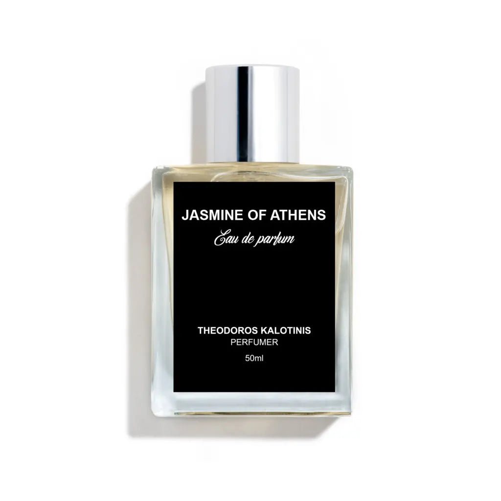 Theodoros Kalotinis Jasmine of Athens eau de parfum