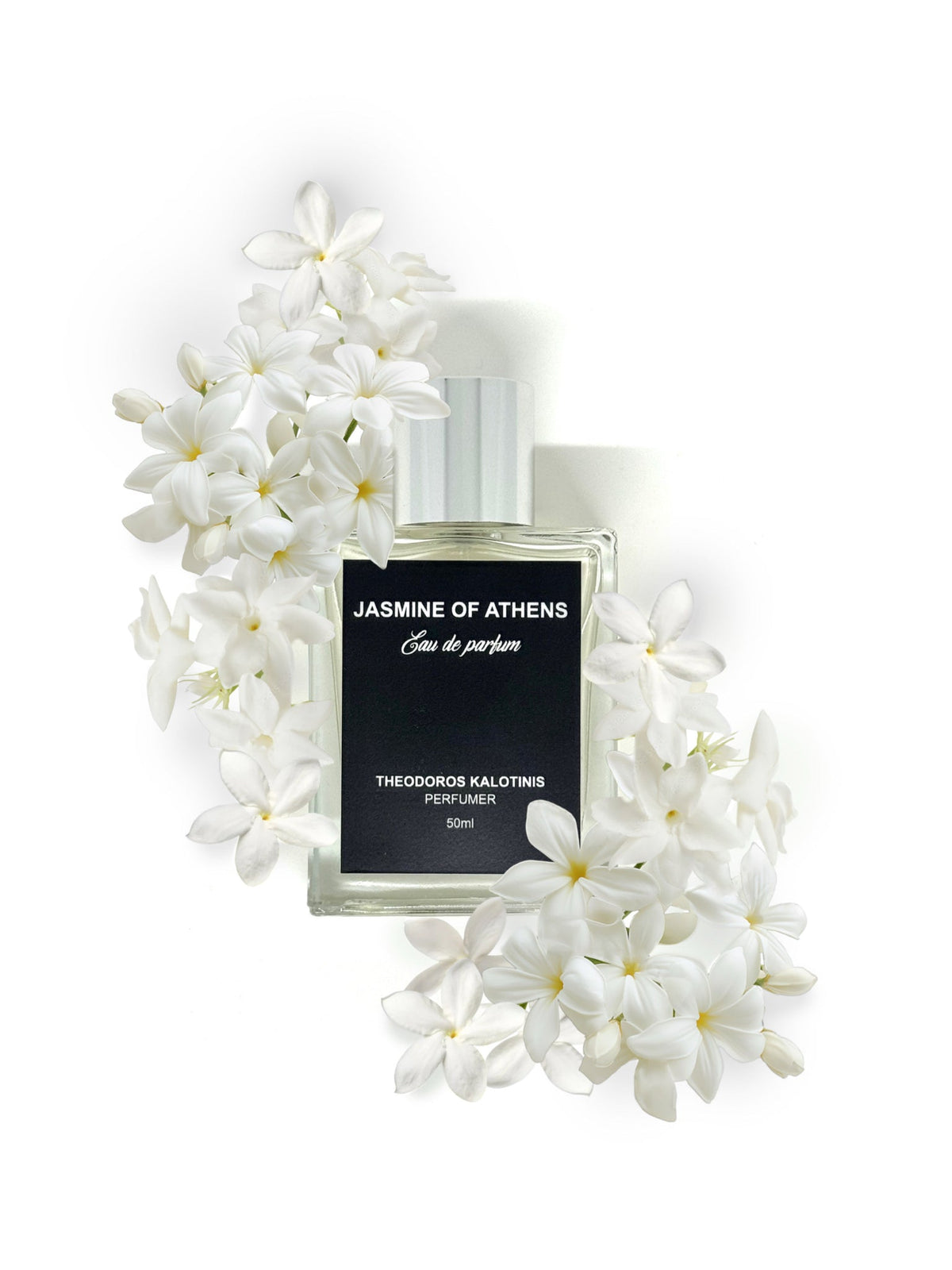 Theodoros Kalotinis Jasmine of Athens eau de parfum