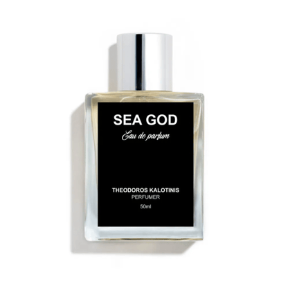 Theodoros Kalotinis Sea God - Nose and Notes