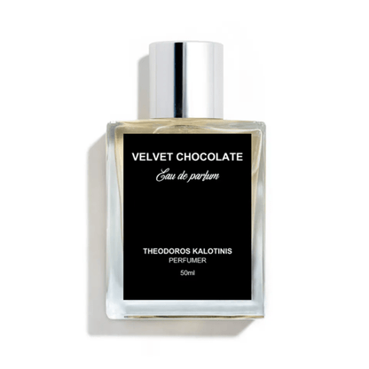 Theodoros Kalotinis Velvet Chocolate - Nose and Notes