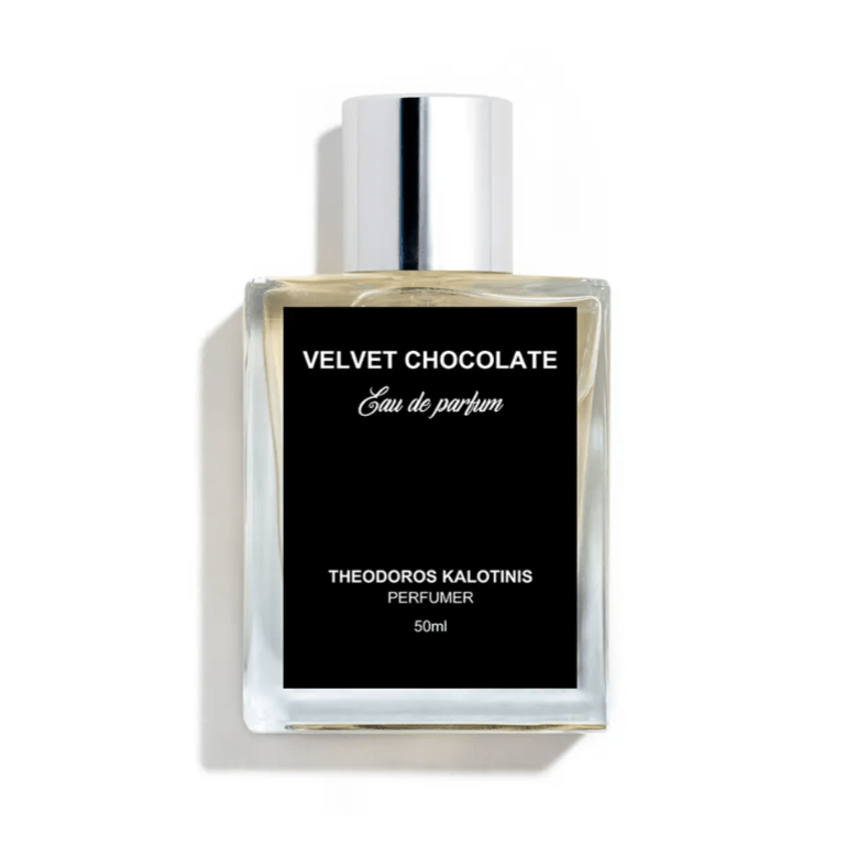 Theodoros Kalotinis Velvet Chocolate eau de parfum