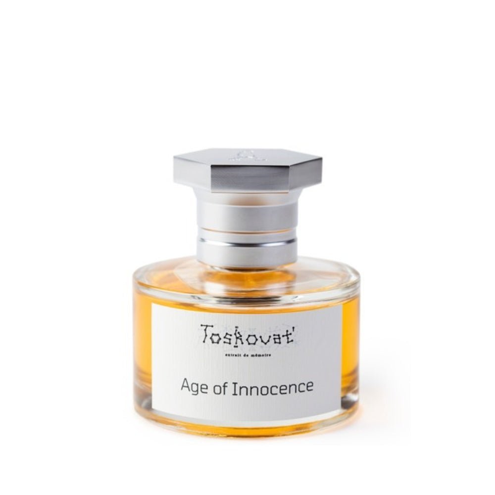 Toskovat - Age of Innocence - Nose and Notes