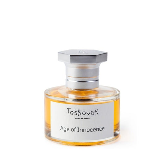 Toskovat - Age of Innocence - Nose and Notes
