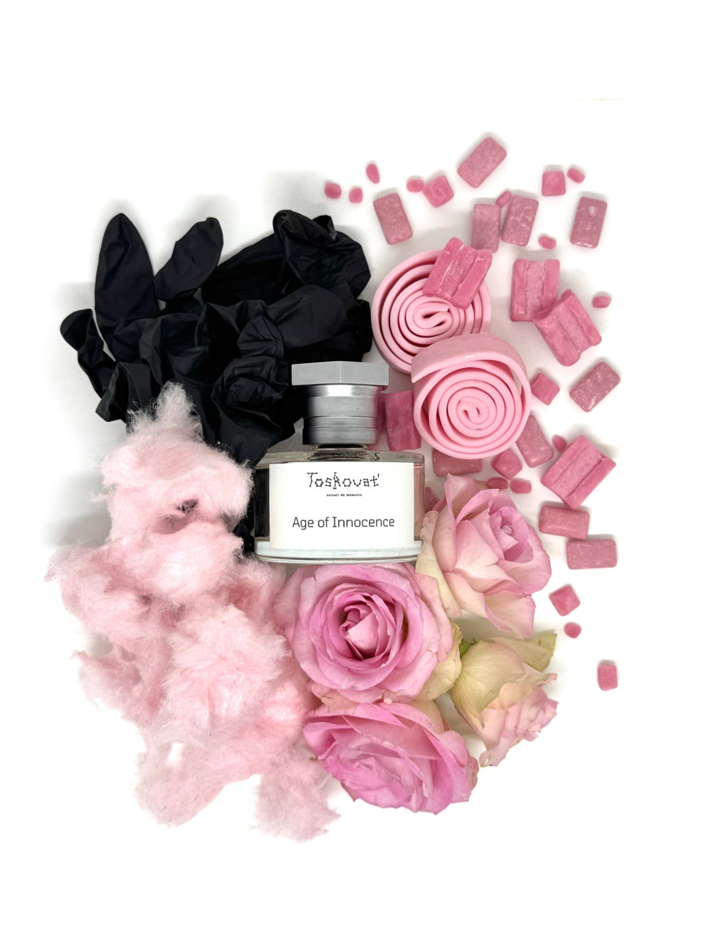 Toskovat - Age of Innocence - Nose and Notes