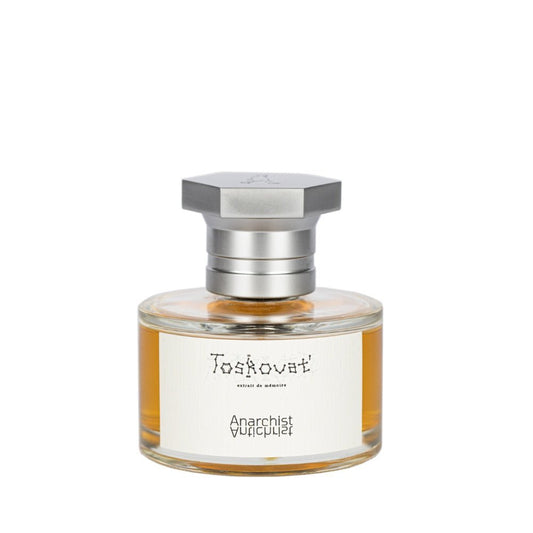 Toskovat - Anarchist A_ - Nose and Notes