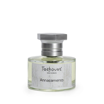 Toskovat Annacamento - Nose and Notes