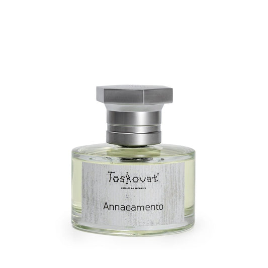 Toskovat Annacamento - Nose and Notes