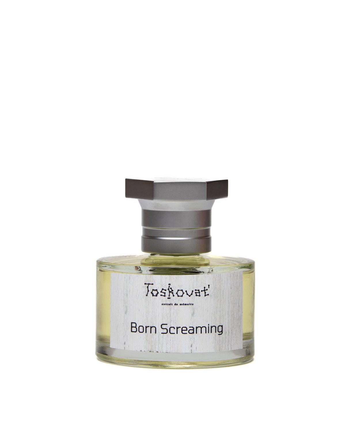 Toskovat Born Screaming - Nose and Notes