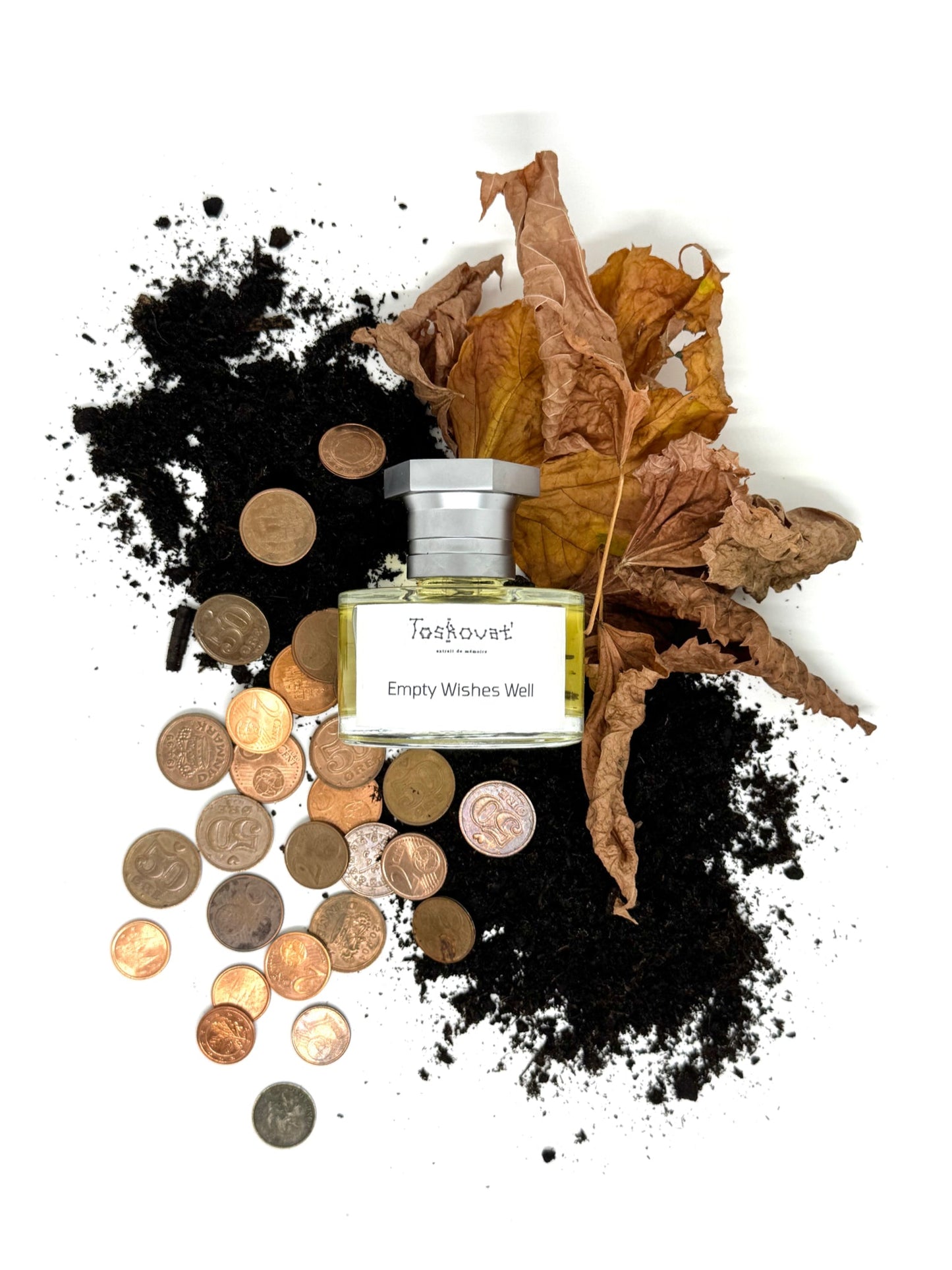 Toskovat - Empty Wishes Well - Nose and Notes