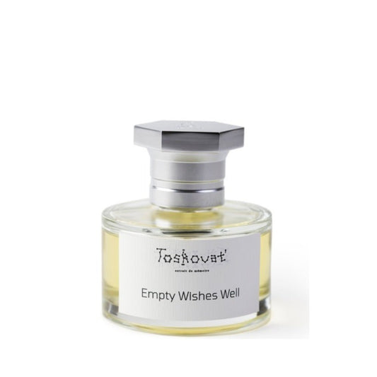 Toskovat - Empty Wishes Well - Nose and Notes