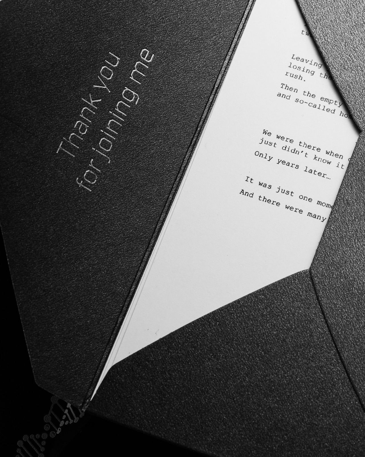 Toskovat - Forlorn Embers & Black Reigns - Nose and Notes
