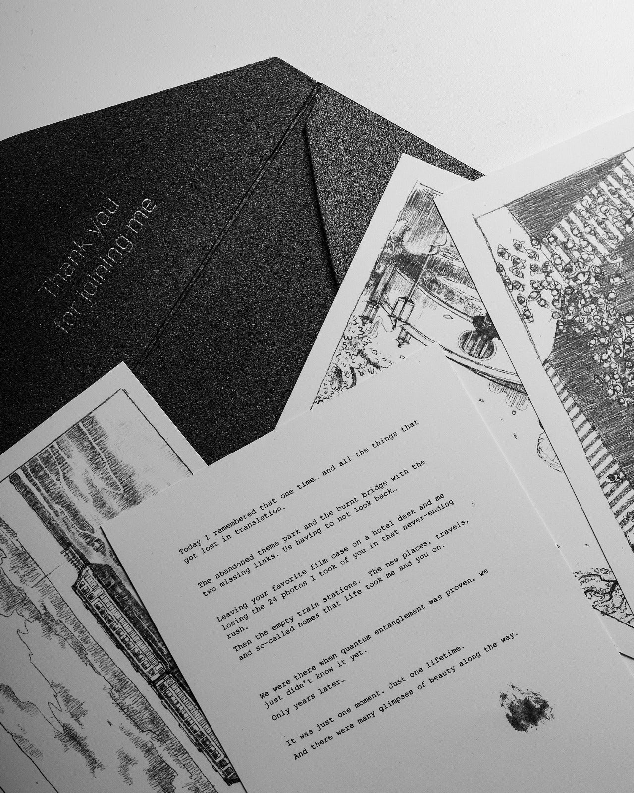 Toskovat - Forlorn Embers & Black Reigns - Nose and Notes