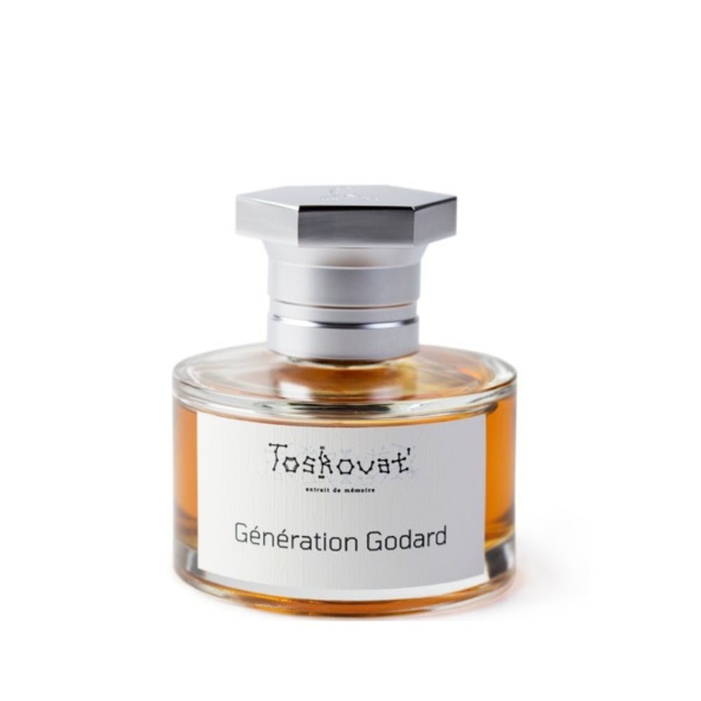 Toskovat - Generation Godard - Nose and Notes
