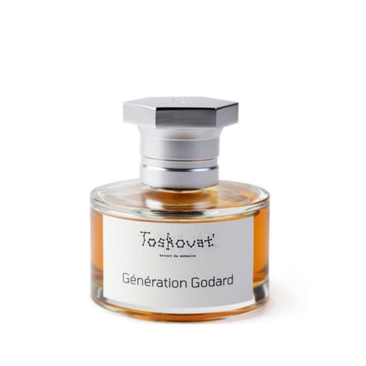 Toskovat - Generation Godard - Nose and Notes
