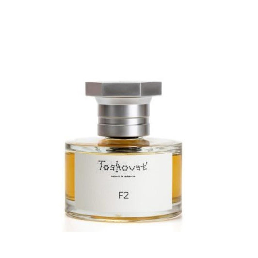 Toskovat - Hoary Date F2 - Nose and Notes