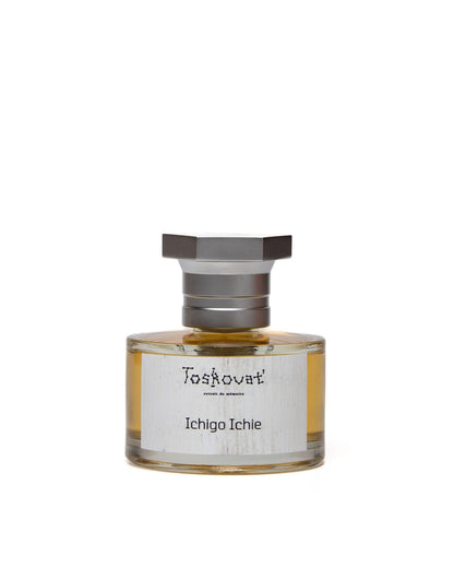 Toskovat Ichigo Ichie - Nose and Notes