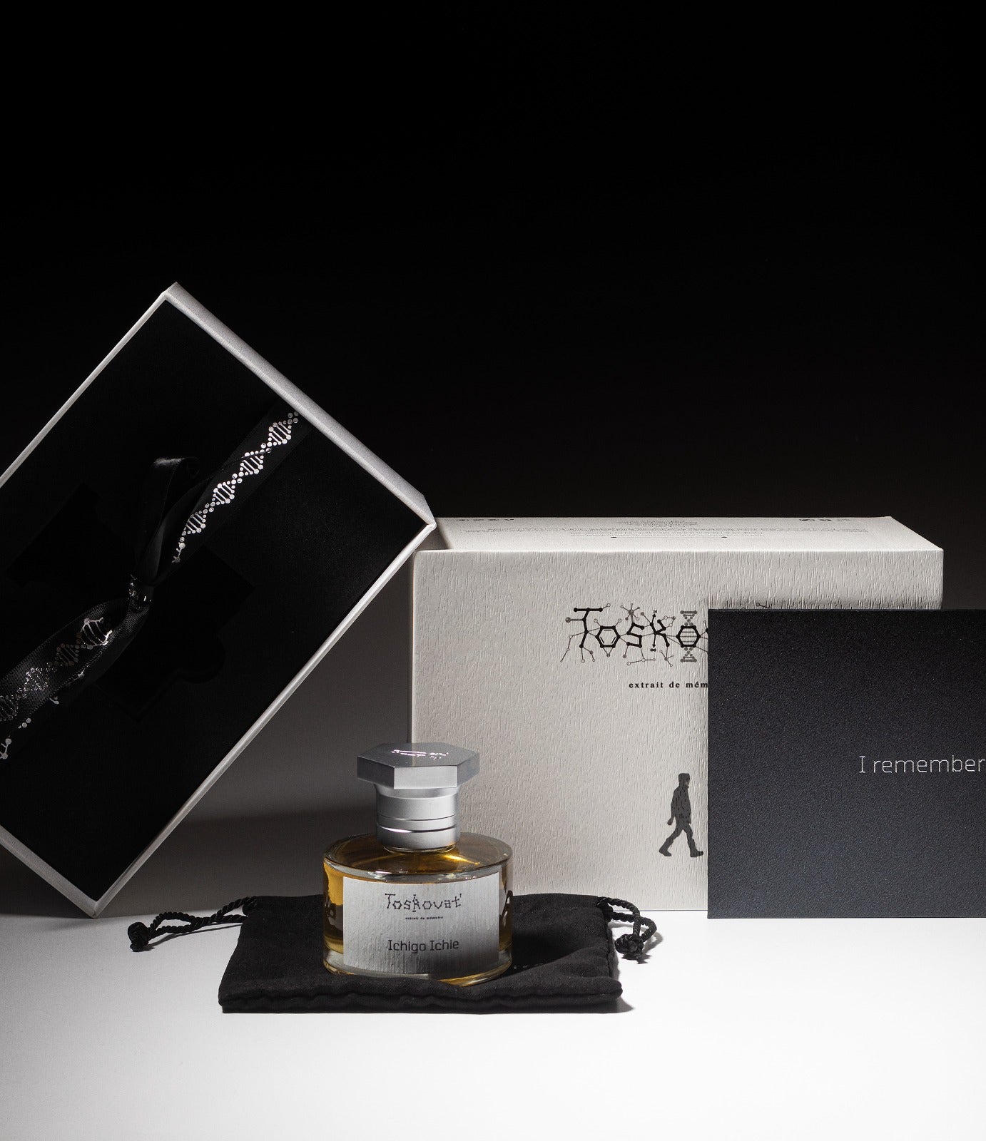 Toskovat Ichigo Ichie - Nose and Notes
