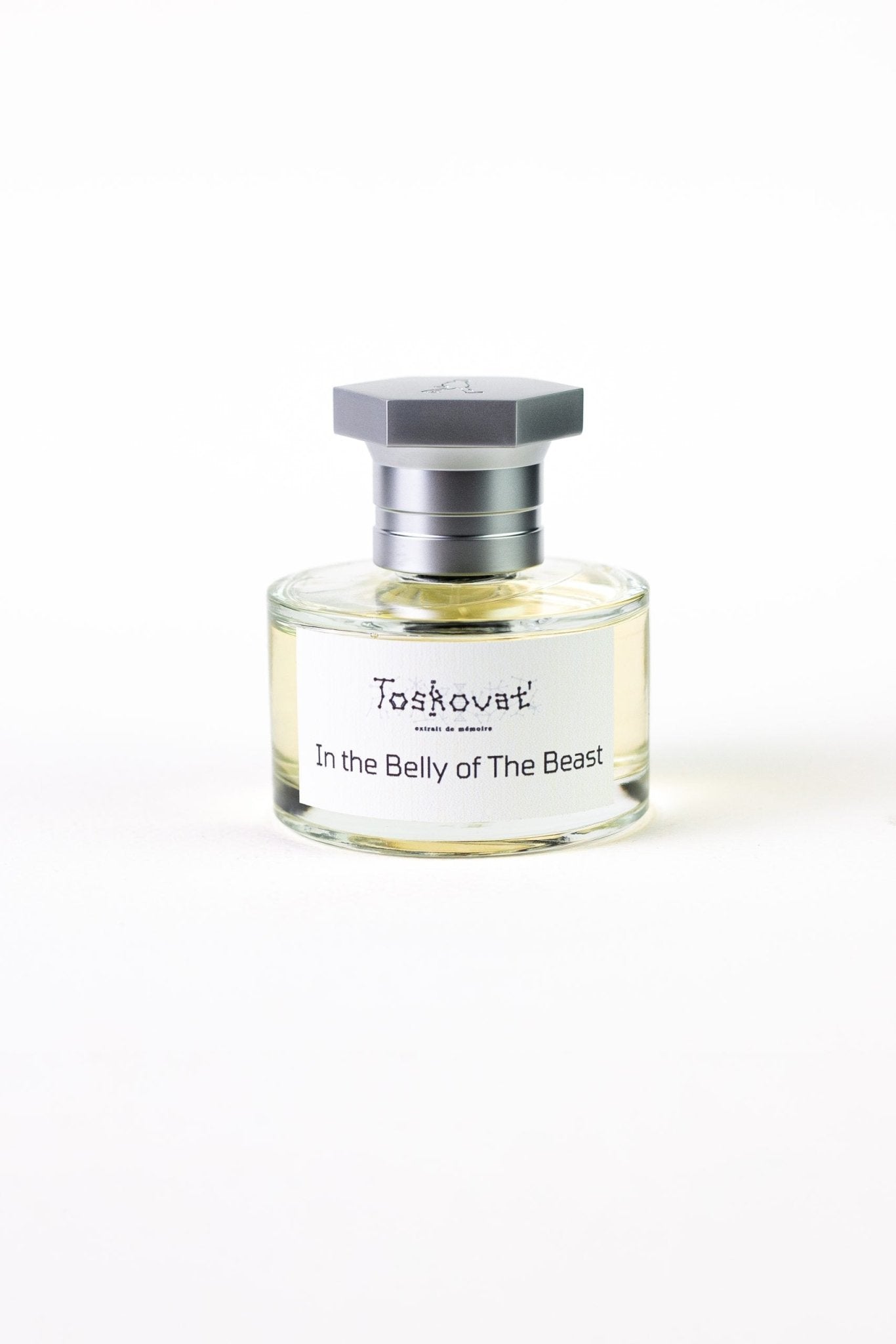Toskovat - In The Belly of The Beast - Nose and Notes